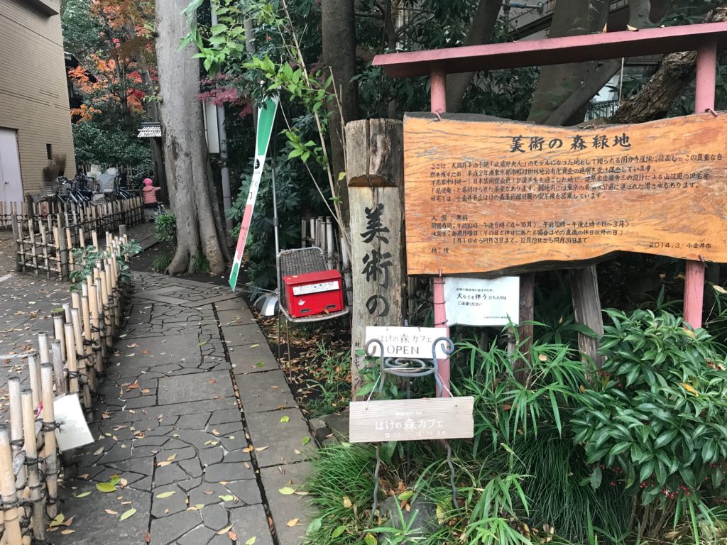 のびのびーの 小金井 子育て 子育ち支援サイト